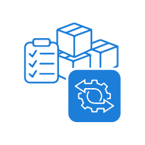 Integrated Inventory Updates